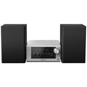 Микросистема Panasonic SC-PM700E-ES DCART